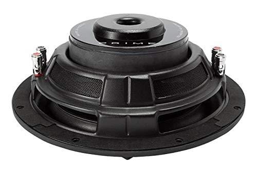 2) Rockford Fosgate R2 R2SD4-10 10" 800W Car Shallow/Slim Subwoofers Subs Audio
