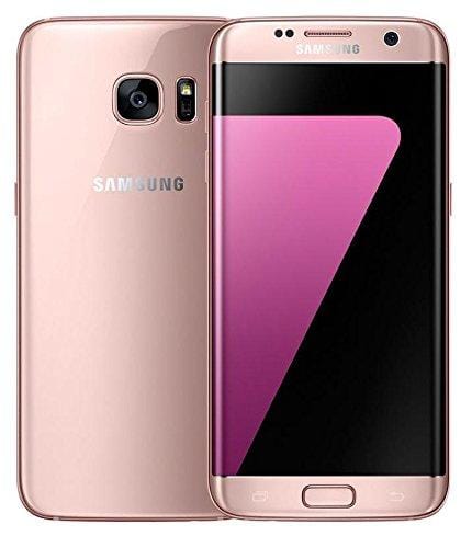 Samsung Galaxy S7 G930T T-Mobile Unlocked GSM 4G LTE Smartphone w/ 12MP Camera - Gold (Renewed)