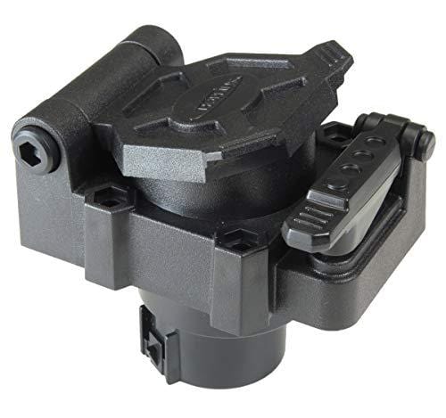 Hopkins 47180 Endurance Multi-Tow 4 Flat to 7 RV Blade and 4 Flat Wiring Kit