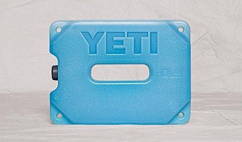 YETI ICE 4 lb 10" 3/4"x8"x1 5/8"