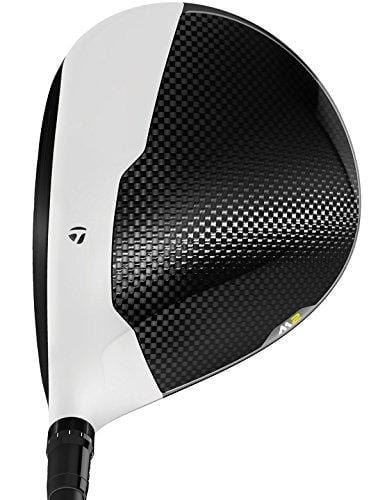 TaylorMade Golf- 2017 M2 D Type Driver 12 Regular Flex XLR8 Pro 56 Right Hand
