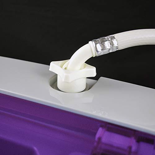 Panda PAN56MGP3 Portable Compact Washing Machine, Cloth Washer, 1.6 cu.ft