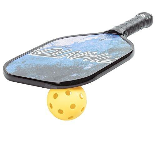 Onix Graphite Phantom Pickleball Paddle Features Widebody Shape, Aluminum Core, and Graphite Face [product _type] Onix - Ultra Pickleball - The Pickleball Paddle MegaStore