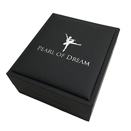 Perfect Love Open Heart [Large Size] Sterling Silver Pendant Necklace