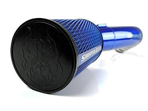 Sinister Diesel Cold Air Intake for 2001-2004 Chevy/GMC Duramax 6.6L LB7