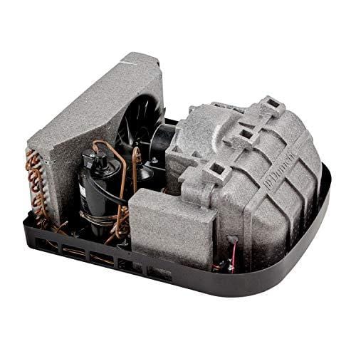 Dometic Polar White 13,500 BTU Conditioners B57915.XX1C0 Brisk Air Ii 13.5 Pw Upper Unit