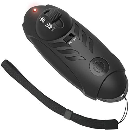 RazorX Longboard Electric Skateboard