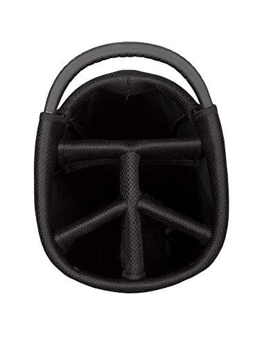 Cobra Golf 2019 Ultralight Stand Bag (Black)