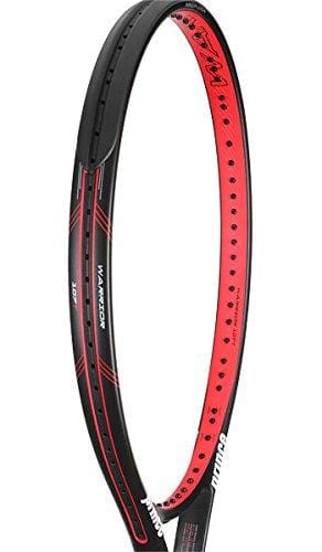 Prince Warrior 107 Tennis Racquet-2