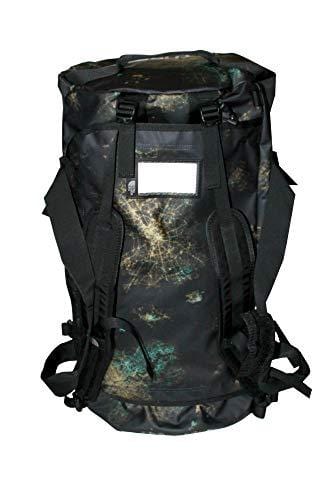 THE NORTH FACE GOLDEN STATE 90 L DUFFEL BAG - LARGE