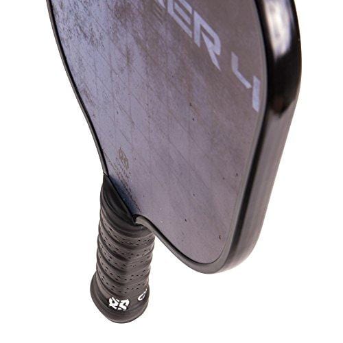 Onix Stryker 4 Pickleball Paddle Features Polypropylene Core, Graphite Face, and Larger Sweet Spot [product _type] Onix - Ultra Pickleball - The Pickleball Paddle MegaStore