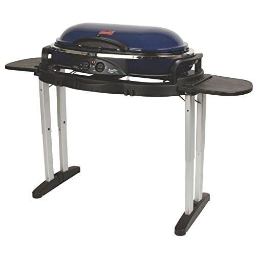 Coleman Roadtrip LX Propane Grill