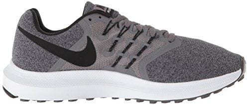 Nike Women's Run Swift Sneaker, Pure Platinum/Psychic Pink/Black, 7.5 Regular US