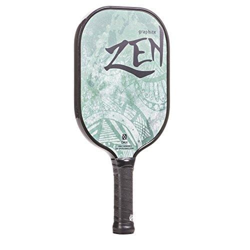 ONIX Graphite Zen v2 - Green [product _type] Onix - Ultra Pickleball - The Pickleball Paddle MegaStore