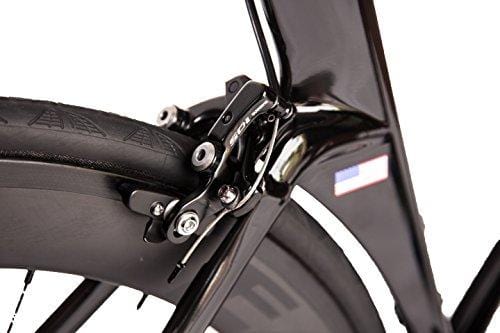 Eagle Carbon Aero Road Bike - US Company like Trek, Specialized, Cannondale, and Giant Bicycles (56, 2018 Z1 105)