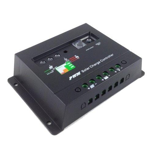 Renogy 100 Watts 12 Volts Monocrystalline Solar Panel Bundle Kit with 30A Negative ground Charge Controller+9in MC4 Adaptor Kit