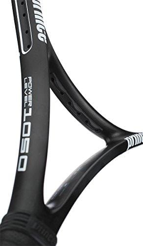 Prince Textreme Warrior 100T Tennis Racquet (4 1/4)