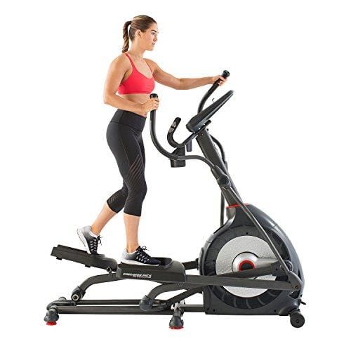 Schwinn 470 Elliptical Machine