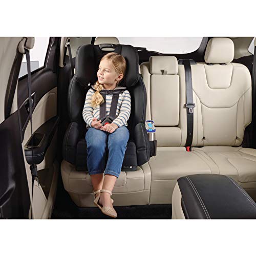 Baby Jogger City View Space Saving All-in-One Car Seat, Monument