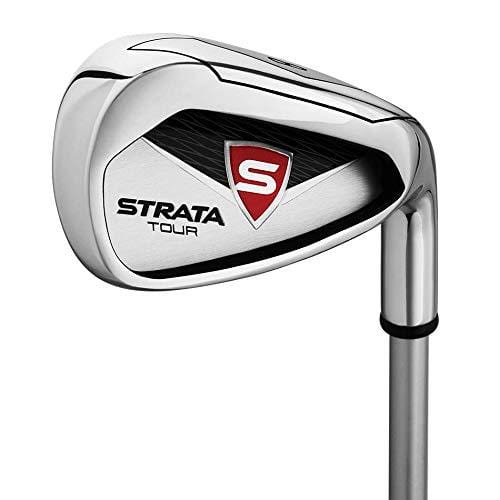 Callaway Men's Strata Tour Complete Golf Set (16-Piece, Right Hand, Regular Flex) [product _type] Callaway - Ultra Pickleball - The Pickleball Paddle MegaStore