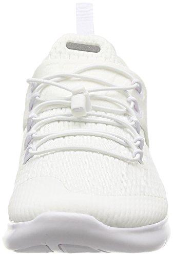 Nike Free Rn CMTR 2017 Running Women's Shoes Size White, White, Size 8.0 O2tg