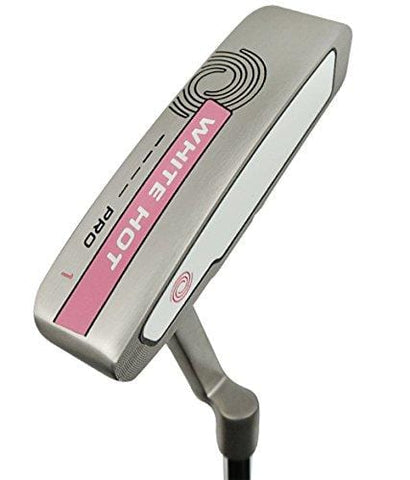 Callaway Golf Odyssey White Hot Pro 2.0#1 Ladies Putter 33 (Right Hand) [product _type] Callaway Golf - Ultra Pickleball - The Pickleball Paddle MegaStore