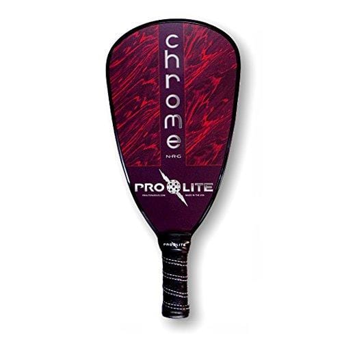 Prolite Chrome N-R-G (Red Hot 7.9 oz)