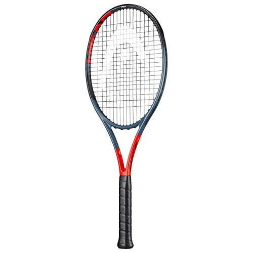HEAD Graphene 360 Radical PRO Tennis Racquet (4 3/8" Grip)