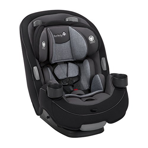 Safety 1st Grow and Go 3-in-1 Car Seat, Harvest Moon