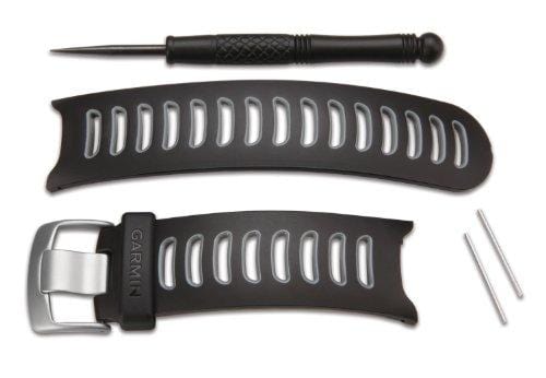 Garmin Black/Gray Approach S3 Replacement Band