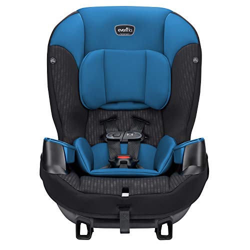 Evenflo Sonus 65 Convertible Car Seat, Sound Wave