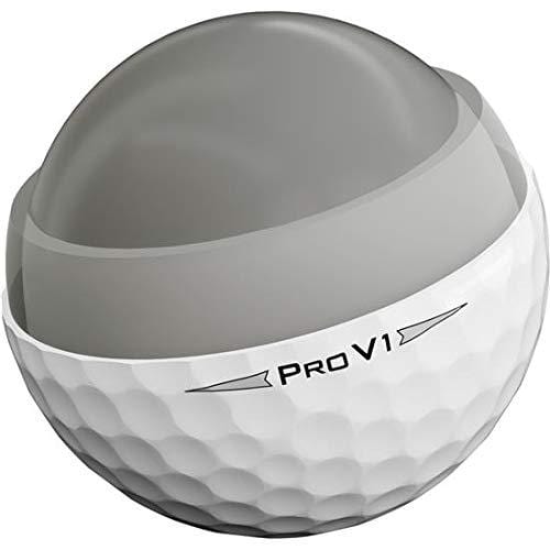 Titleist Pro V1 Monogram Personalized Golf Balls