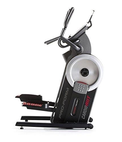 ProForm Cardio HIIT Elliptical Trainer