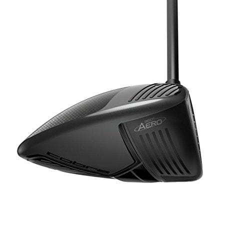 2018 Cobra King F8+ Driver Nardo (Men's, Right Hand, Aldila NV 2KXV Blue 60, Reg Flex)