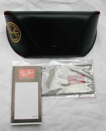 Ray-Ban Sunglasses - RB3386 / Frame: Gold Lens: Brown Gradient (63mm)