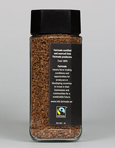Mount Hagen Organic Freeze Dried Instant Coffee, 3.53 oz
