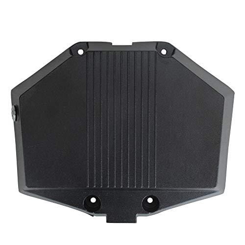 Esk8Club DIY Electric Skateboard ESC Kit with Remote Control Pack Electric Longboard Dual Motor Controller