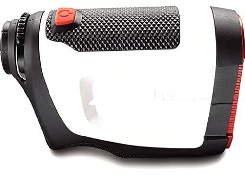 Bushnell Tour V4 Slope Patriot Pack Golf Laser Rangefinder