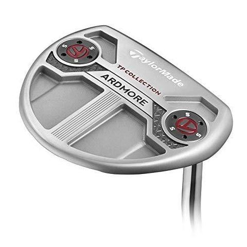 TaylorMade 2017 TP Lmkn Ardmore Putter Rh 35In Tour Preferred Collection Lamkin Ardmore Putter (Right Hand 35" )