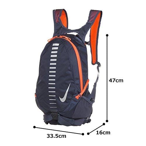 NIKE Run Commuter Backpack 15L - Thunder Blue