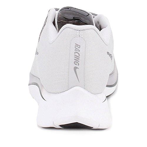 Nike Women's Zoom Fly Running Shoe VAST Grey/Anthracite-Atmosphere Grey 7.5
