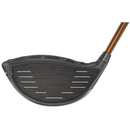 PING G400 Driver, Men's, Right Hand, 10.5°, ALTA CB Graphite Shaft, Regular Flex