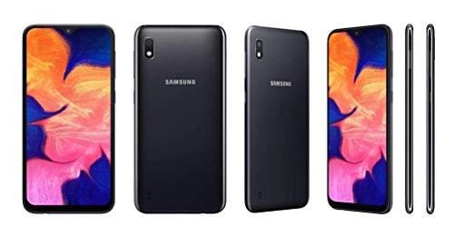 Samsung Galaxy A10 A105M 32GB Duos GSM Unlocked Phone w/ 13MP Camera - Blue