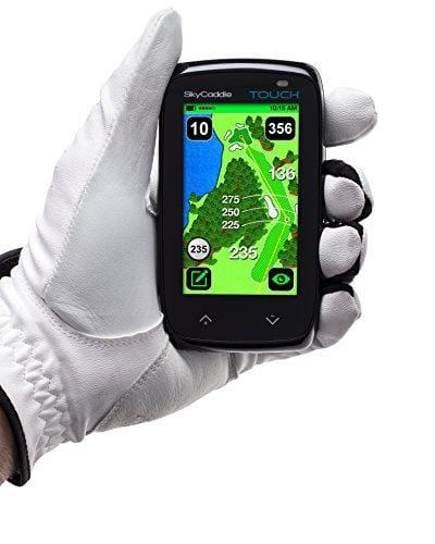 Skycaddie Touch GPS Unit