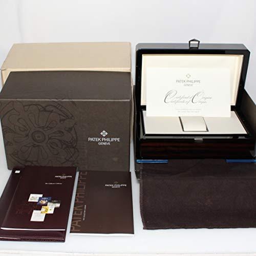 Patek Philippe Calatrava Mechanical (Automatic) Silver Dial Mens Watch 5153J-001 (Certified Pre-Owned)