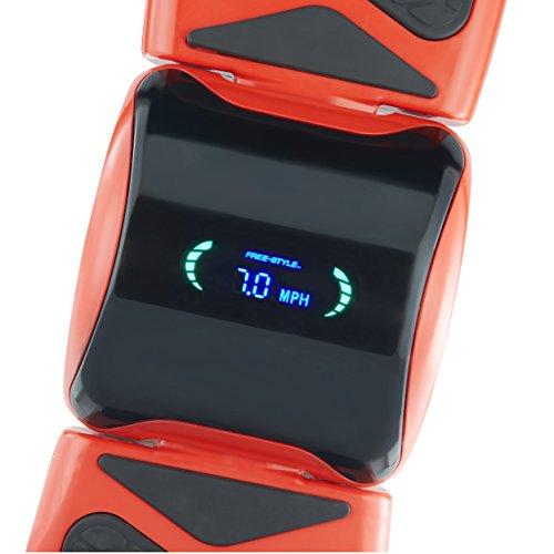 LTXtreme Viro Rides Free-Style Hoverboard Ul 2272