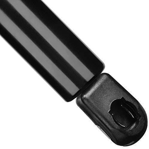 Vepagoo 2 Front Hood Gas Lift Supports Struts 4364 Compatible for Dodge Ram 1500/2500/3500/4500/5500 Spring Shocks