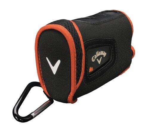 Callaway iQ Laser Rangefinder by Nikon