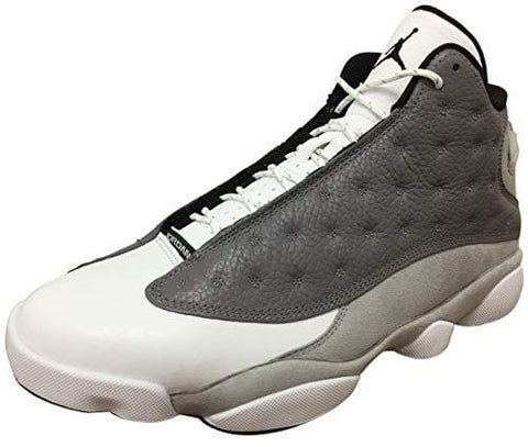 Air Jordan Retro 13"Atmosphere Grey Atmosphere Grey/Black-White (9.5 D(M) US)