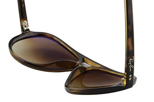 Ray-Ban Cats 5000 Aviator, LIGHT HAVANA 59mm